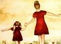 aprende a cuidar a tu niño interior