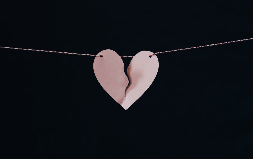 Superar una infidelidad ¿Sirve la terapia de pareja? ▷ Alcea Psicología