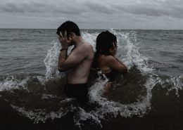 Discusiones de pareja: cómo actuar ¿es normal?