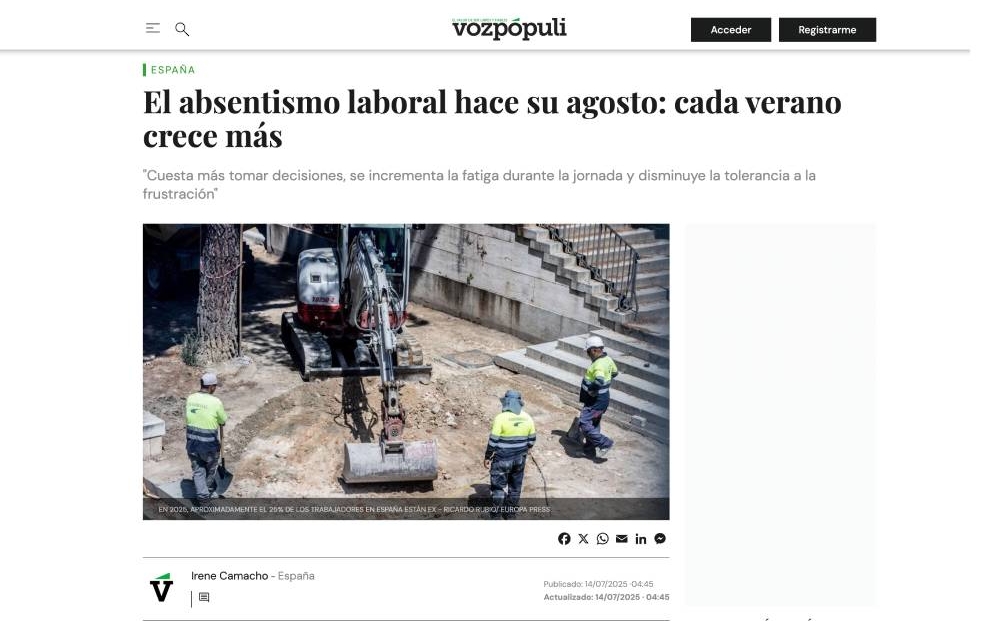 psicologos-medios-comunicacion-absentismo-laboral-vozpopuli