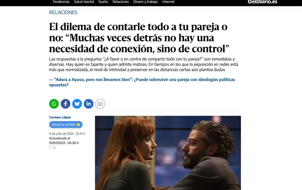 psicologos-medios-comunicacion-contarle-todo-a-tu-pareja-el-diario