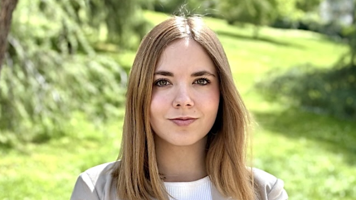 María Ortega