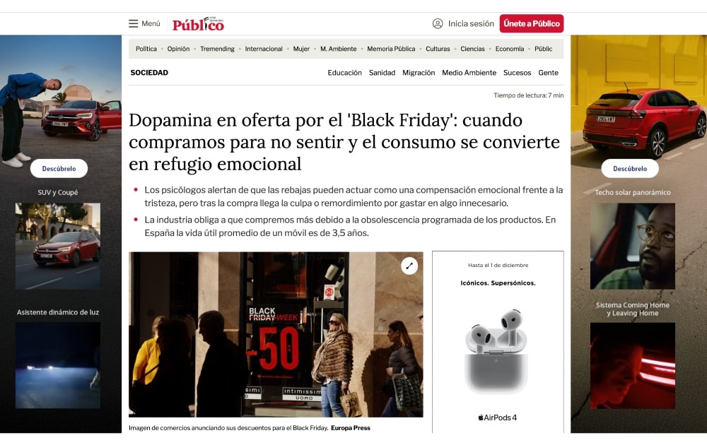 psicologoa-medios-comunicacion-compras-publico