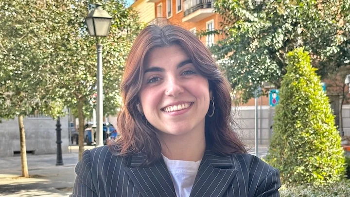Elena Segovia