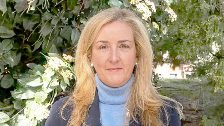 Ruth Elías