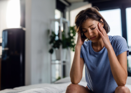 Ansiedad anticipatoria por qué tu mente se adelanta a lo peor