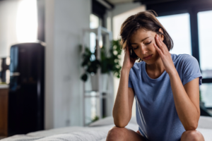 Ansiedad anticipatoria por qué tu mente se adelanta a lo peor