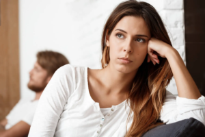relación abusiva